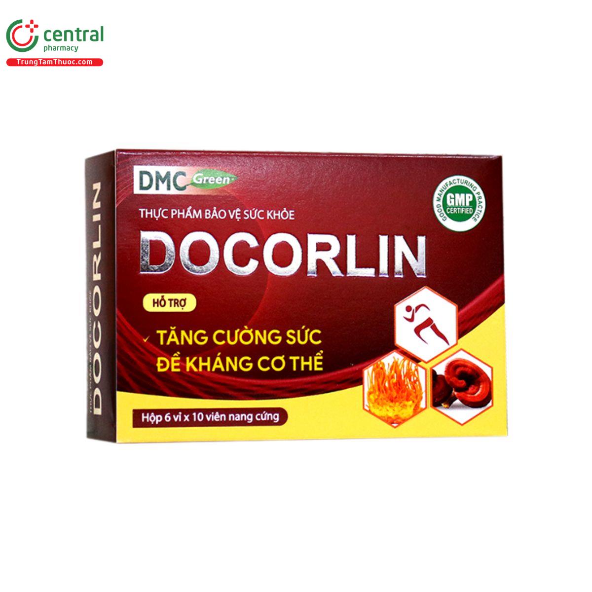 docorlin 3 Q6884 docorlin 3 Q6884