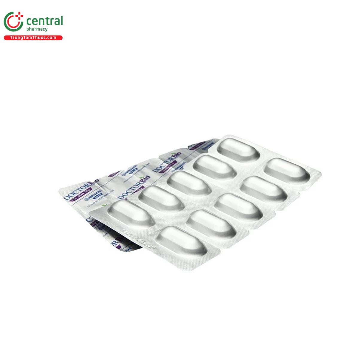 doctorbio toc khoe dep 4 D1631 doctorbio toc khoe dep 4 D1631