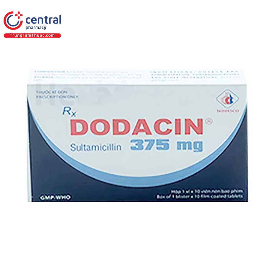 dodacin 2b N5626