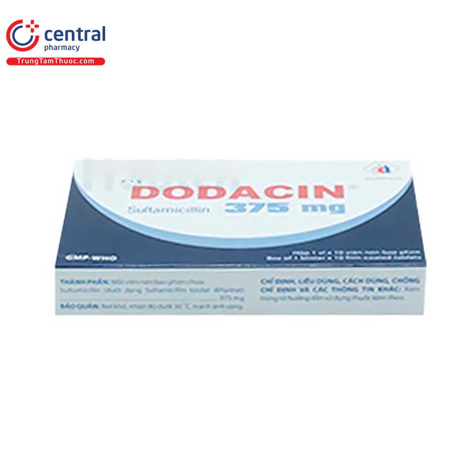 dodacin 3c P6384