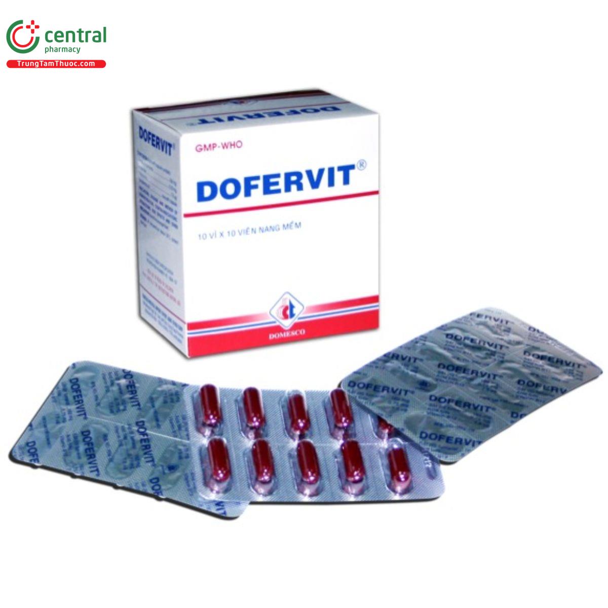 dofervit 7 M5782 dofervit 7 M5782