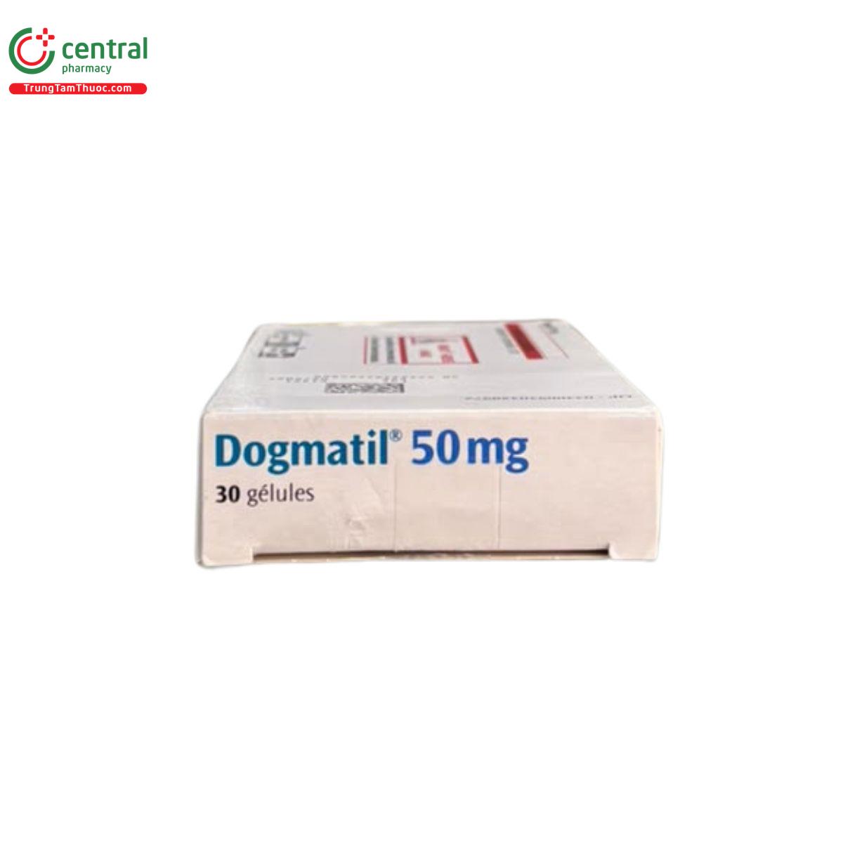 dogmatil 50mg 9 S7568