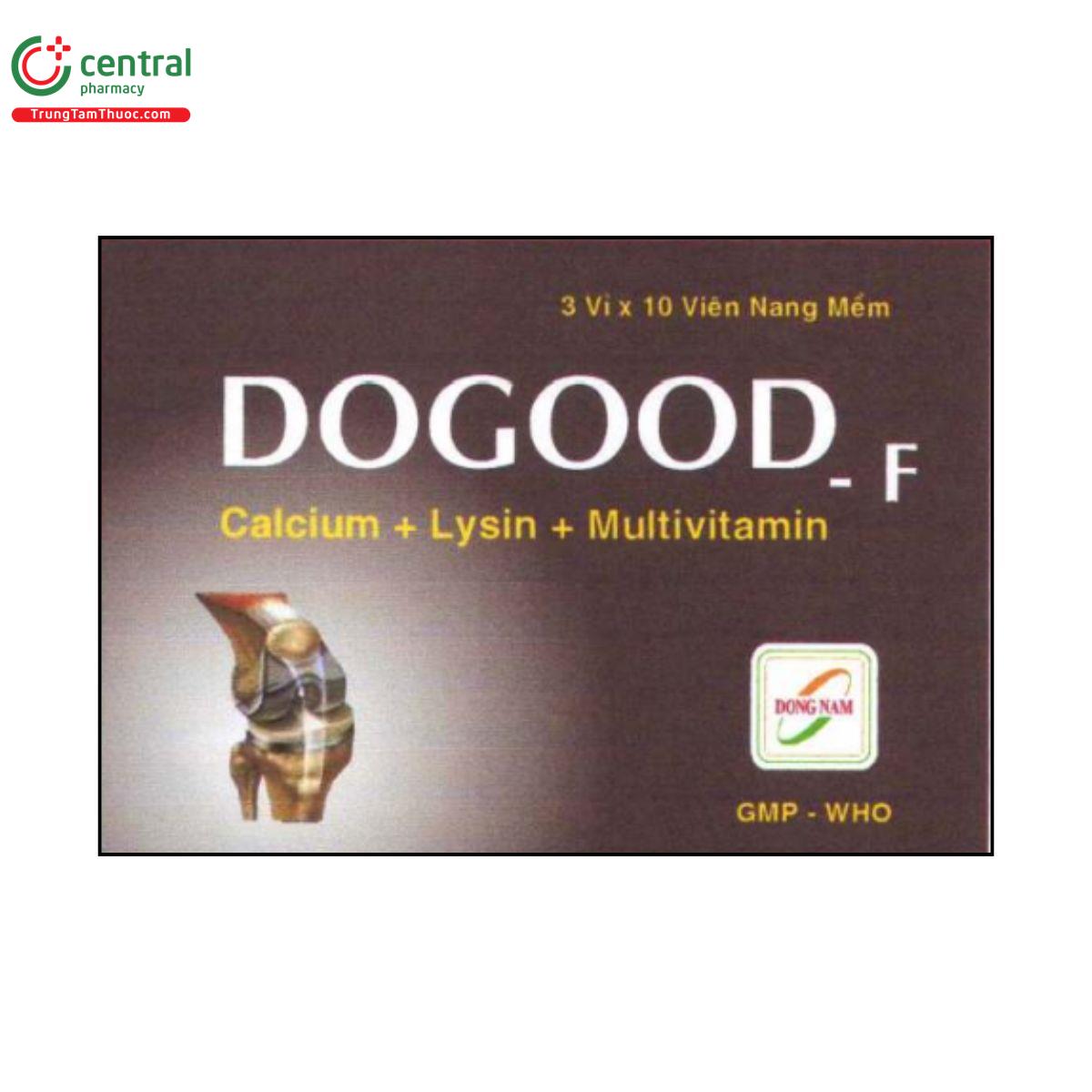 dogood f 11 S7348 dogood f 11 S7348