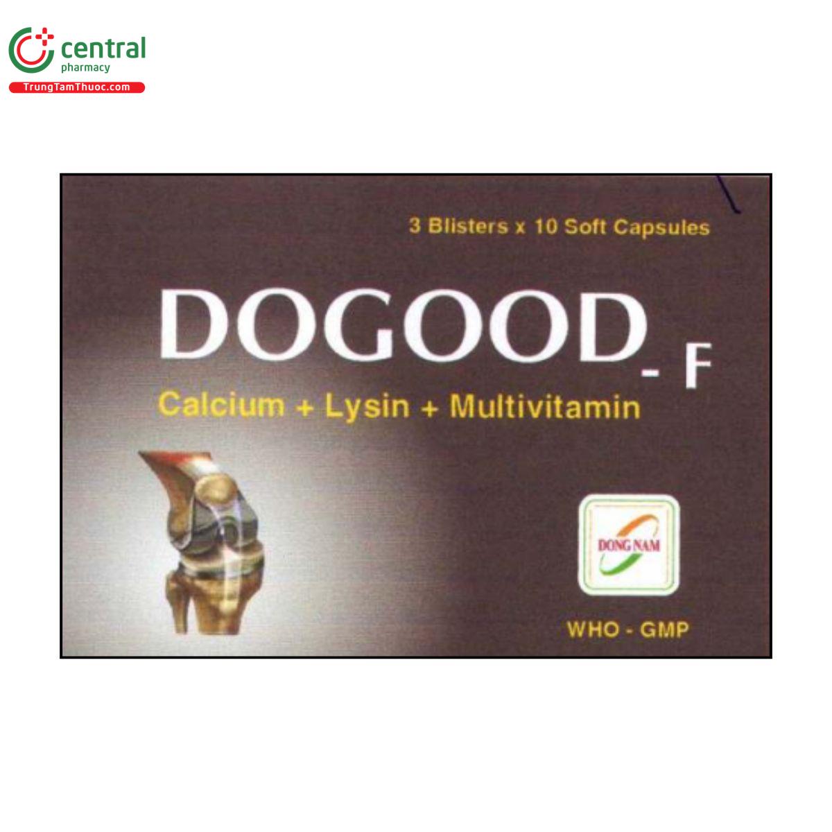 dogood f 12 V8437 dogood f 12 V8437