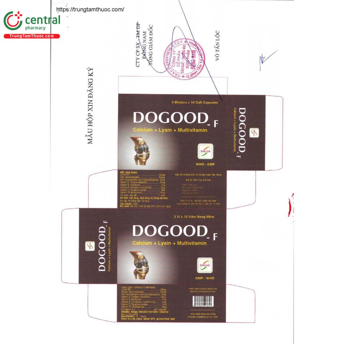 dogood f 18 H3348 dogood f 18 H3348