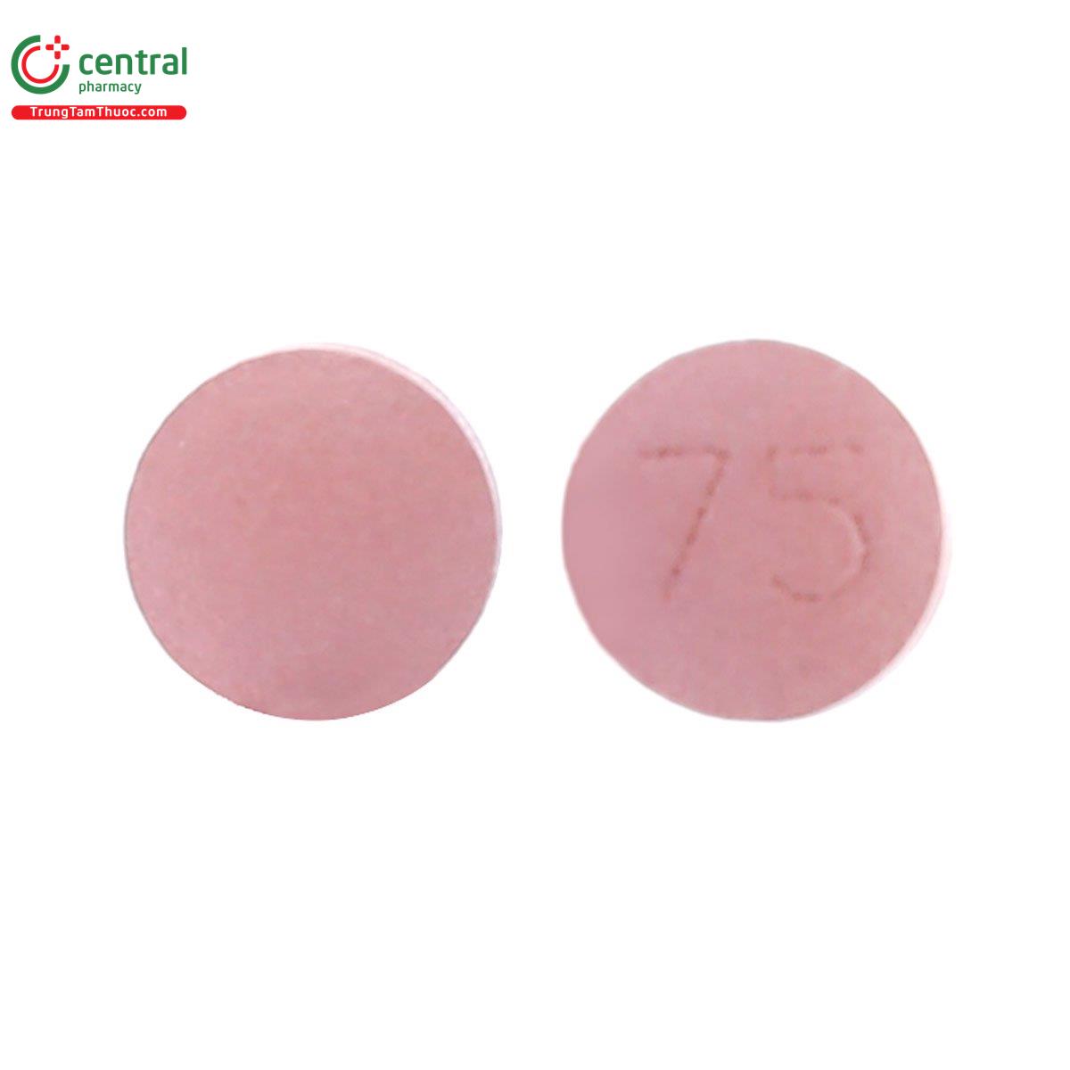 dogrel savi 75mg 9 A0176