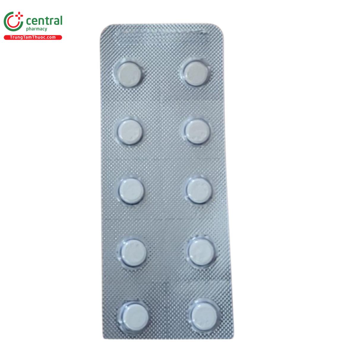 dohistin 10mg 4 N5602