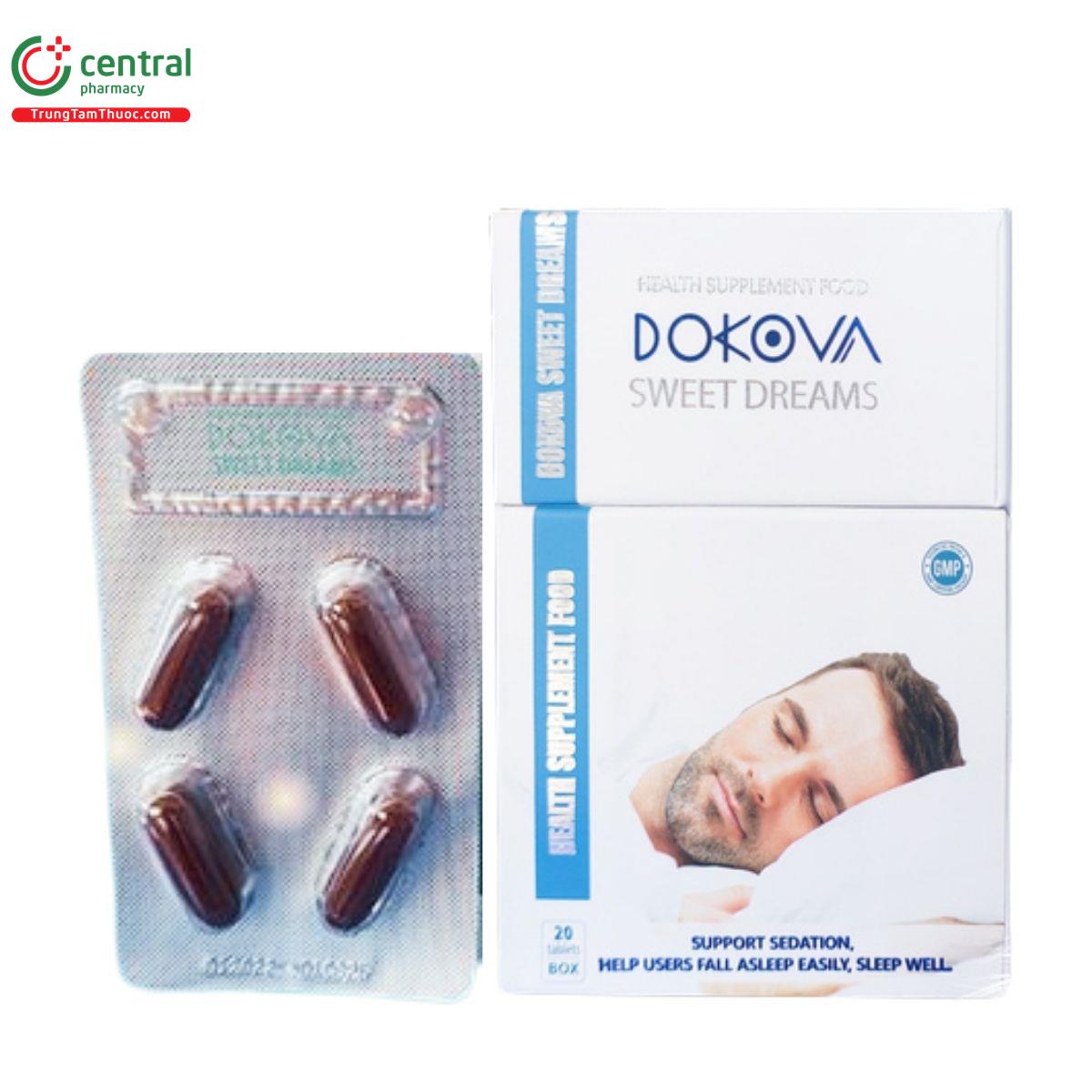 dokova sweet dreams 1 P6385 dokova sweet dreams 1 P6385