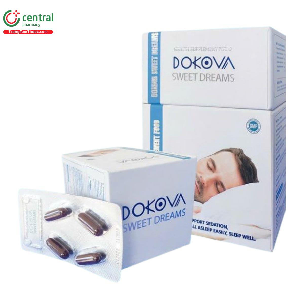 dokova sweet dreams 2 M5316 dokova sweet dreams 2 M5316