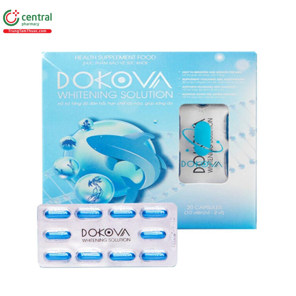 dokova whitening solution 2 A0172