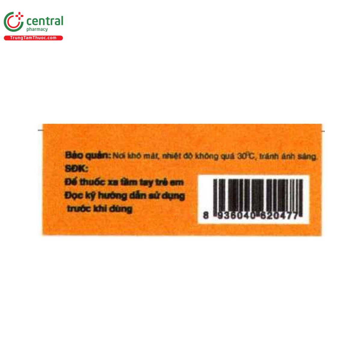 dolanol 325mg 200mg 6 S7872