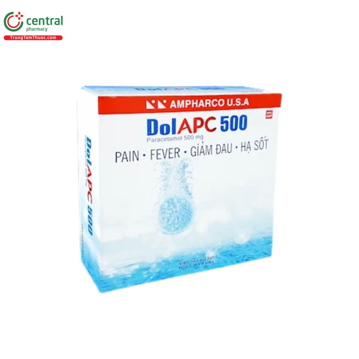 dolapc 500 2 E1708