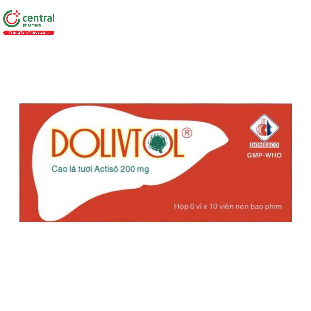 dolivtol 200mg 2 L4556 dolivtol 200mg 2 L4556