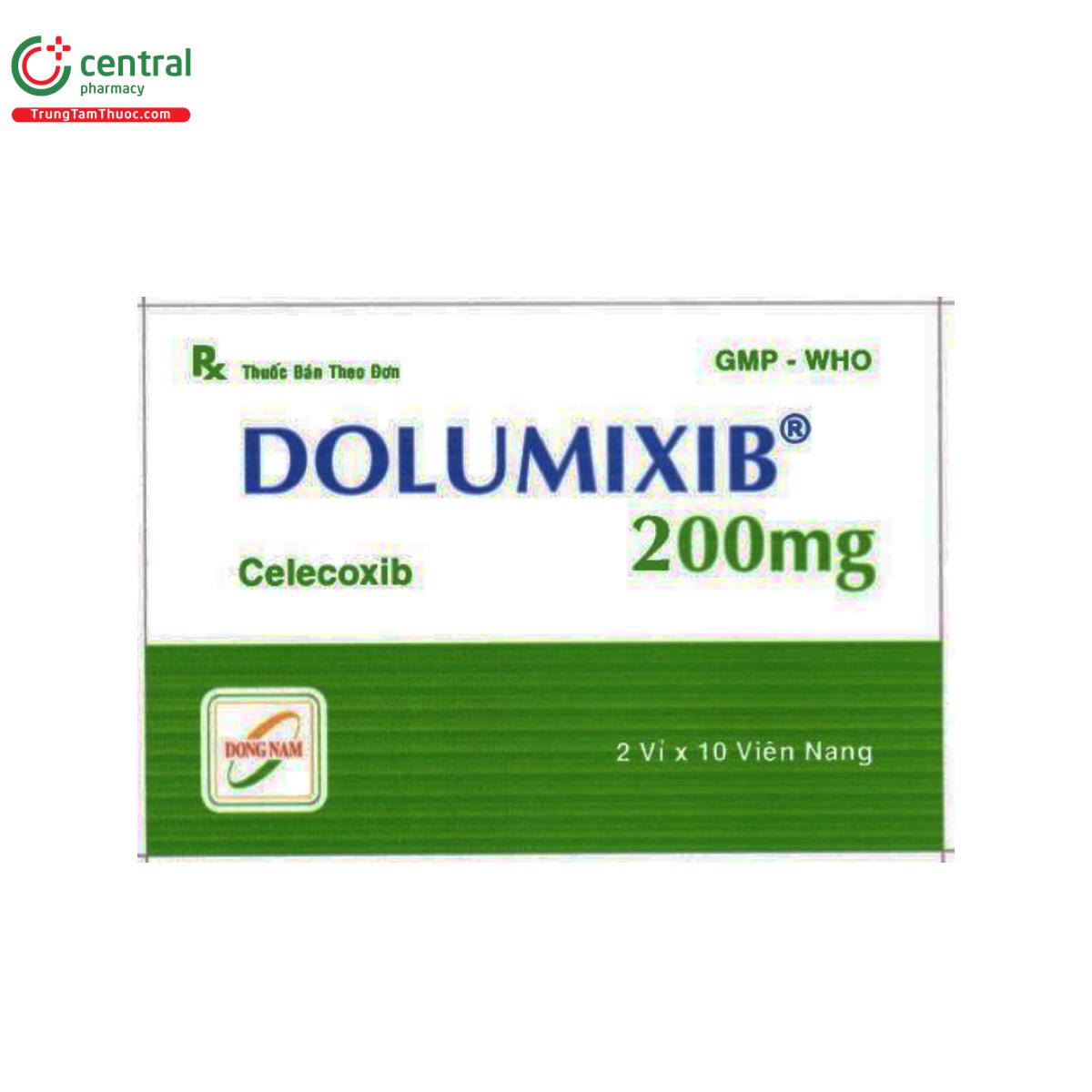 dolumixib 200mg 3 V8473 dolumixib 200mg 3 V8473