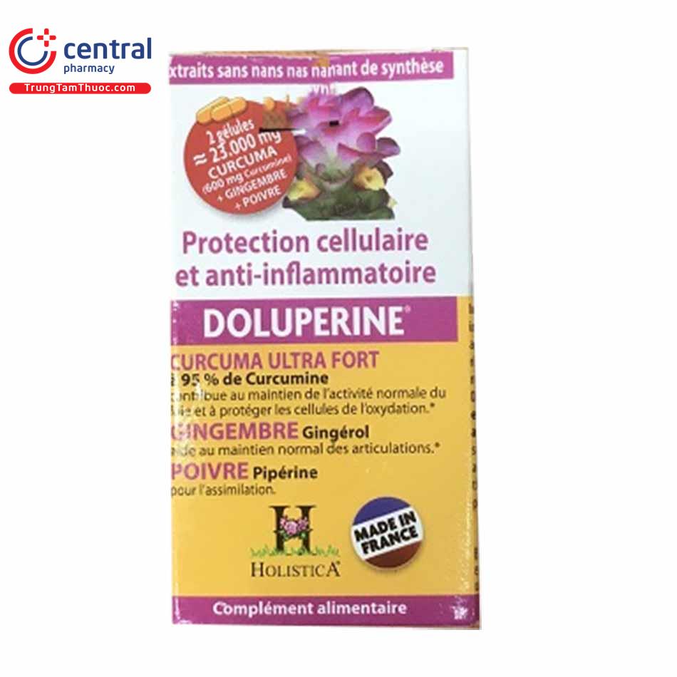 doluperine 4 O5205