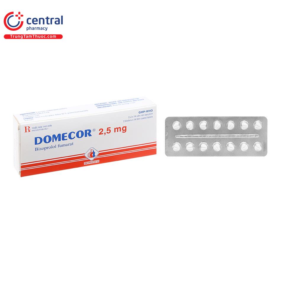 domecor 25mg I3230