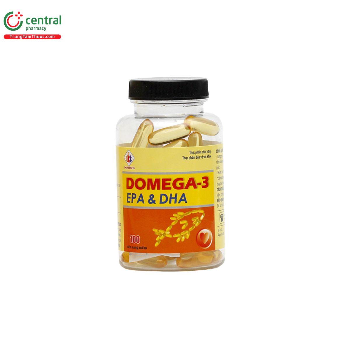 domega 3 3 K4076