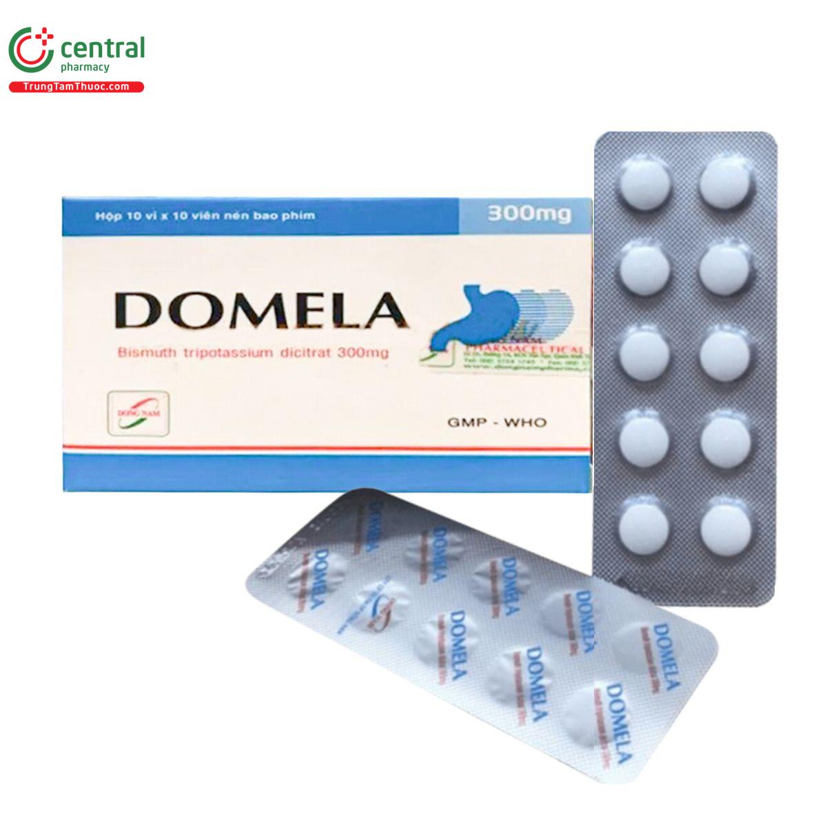 domela 300mg 1 N5614