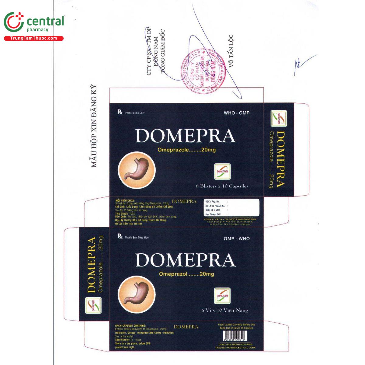 domepra 20mg 7 B0623 domepra 20mg 7 B0623