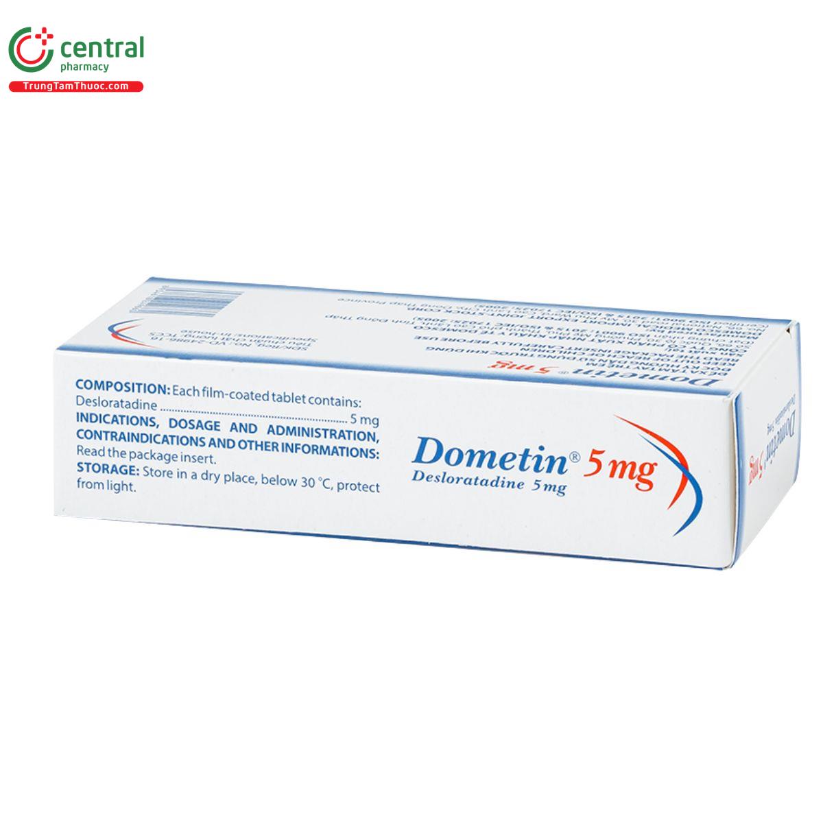 dometin 5mg 7 Q6422 dometin 5mg 7 Q6422