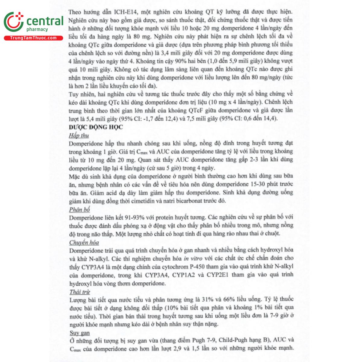 dompegrain 10mg 9 T8146