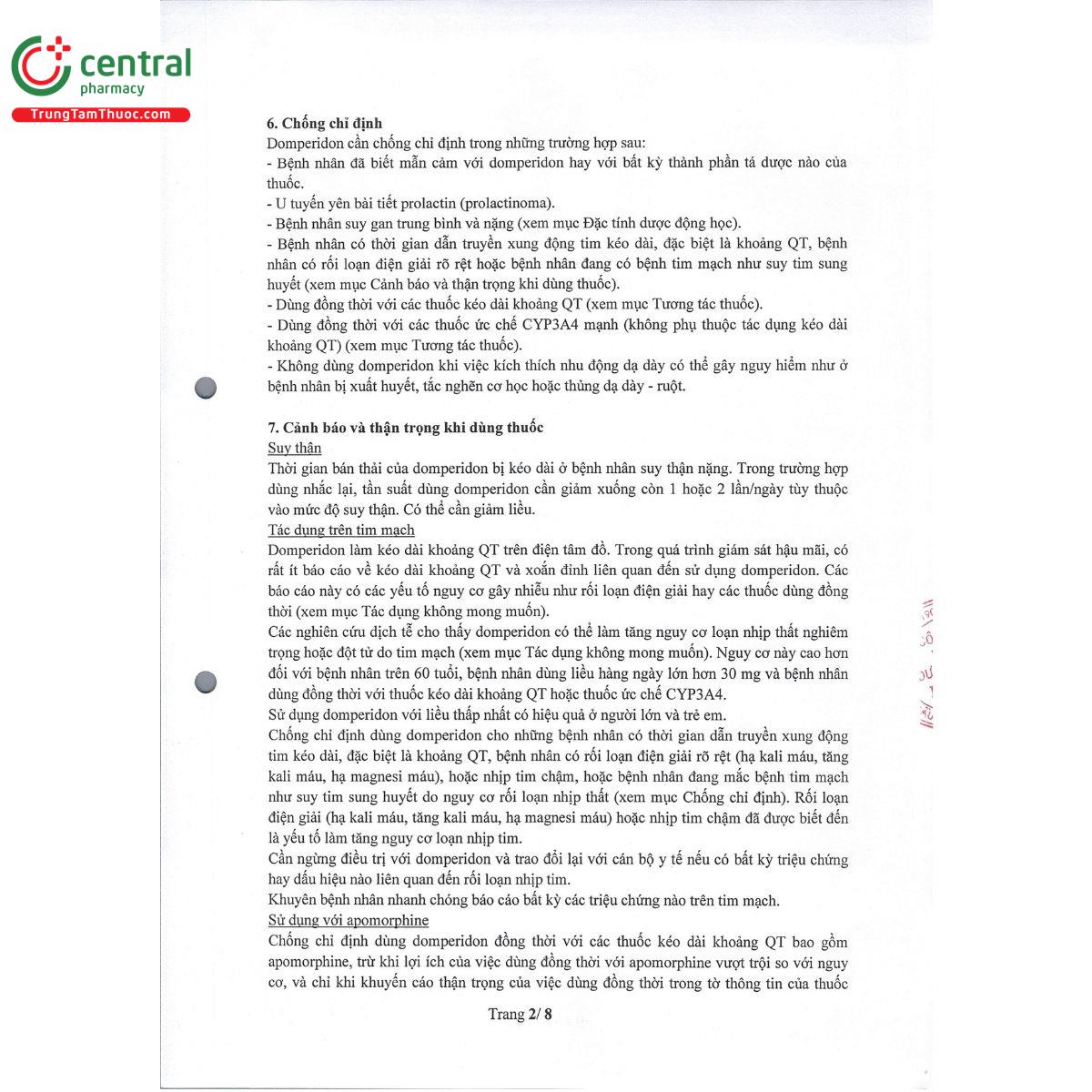 domsave 100mg 3 F2526