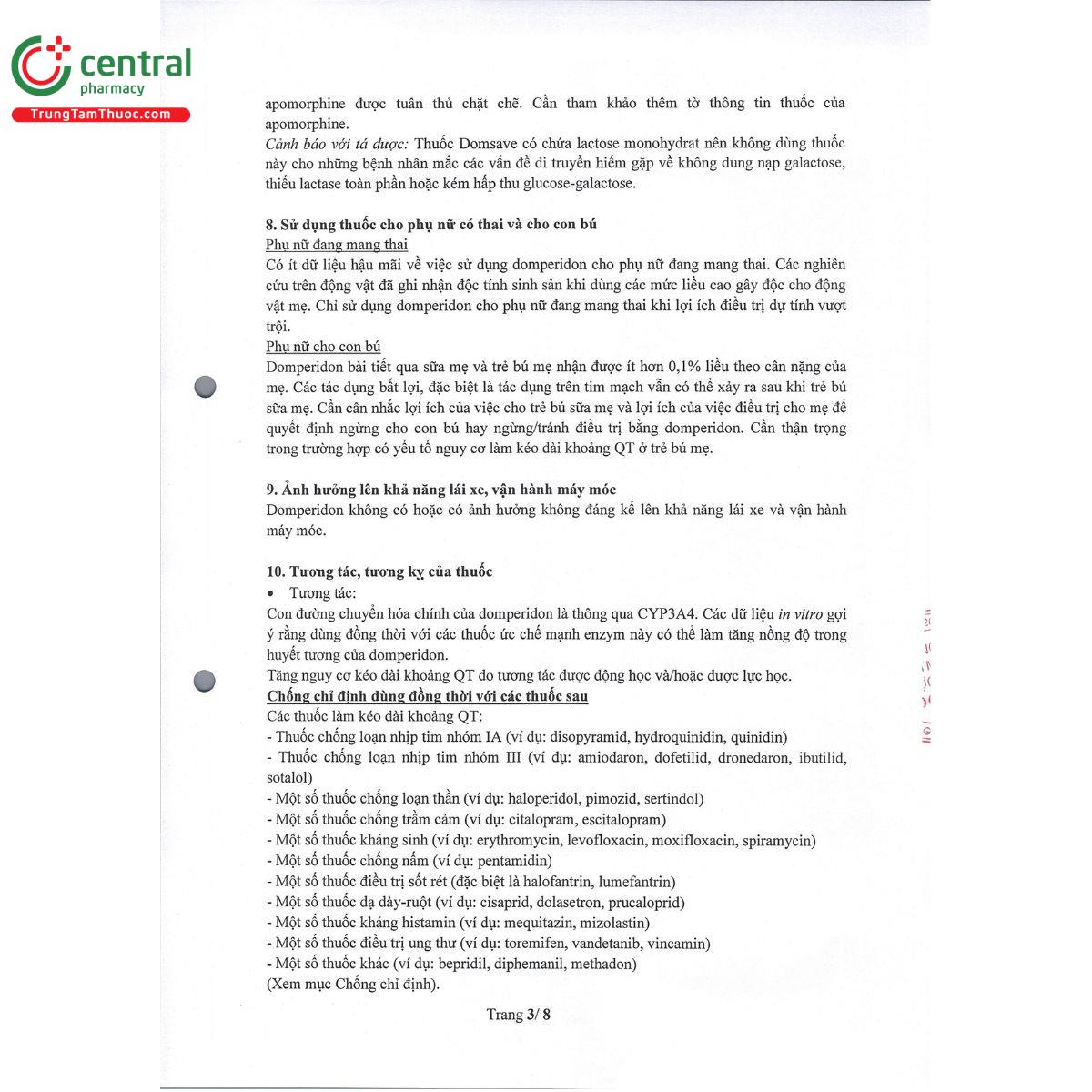 domsave 100mg 4 J3658