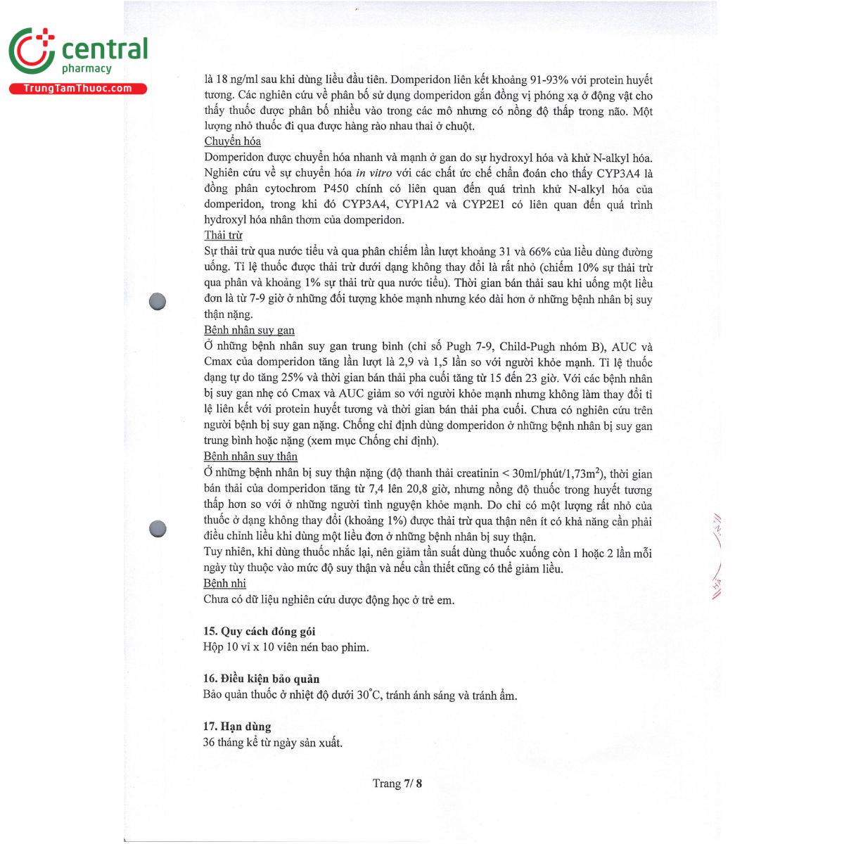 domsave 100mg 8 E1643