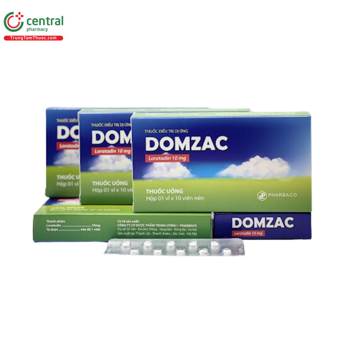 domzac 1 N5565