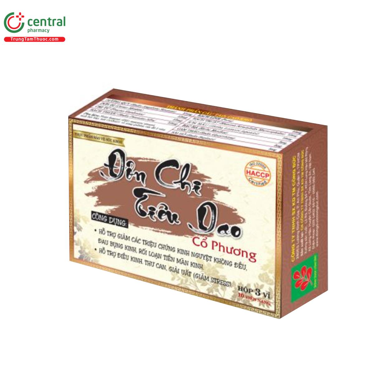 don chi tieu dao 2 V8542