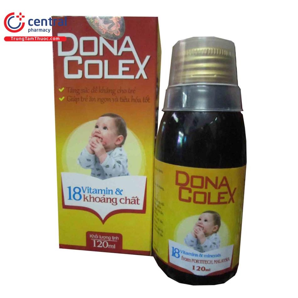 donacolex120mlttt3 J4866