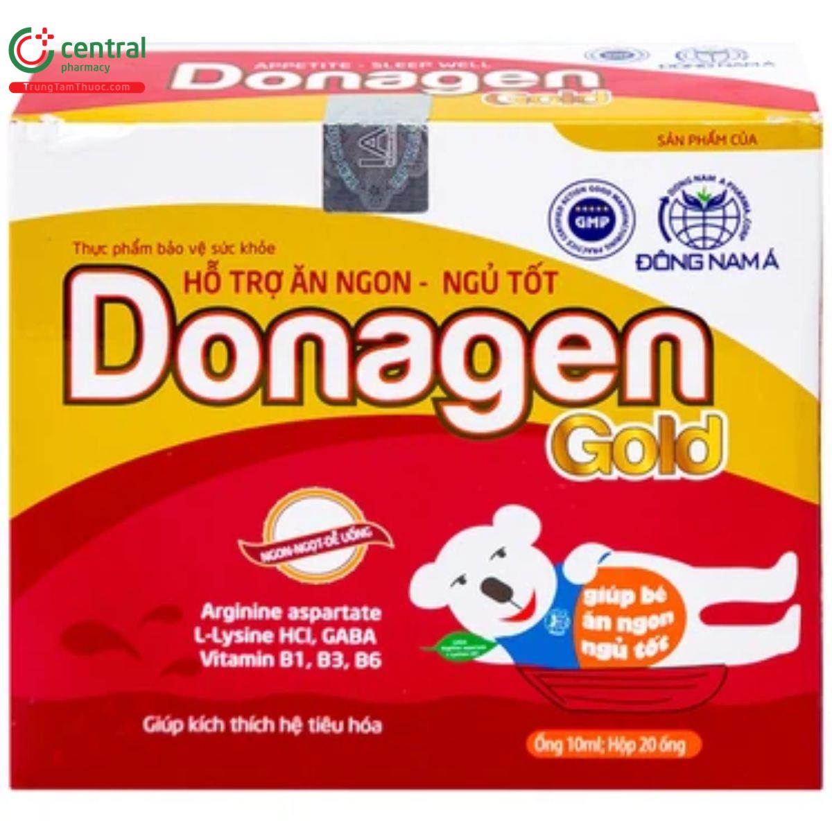donagen 1 E1644