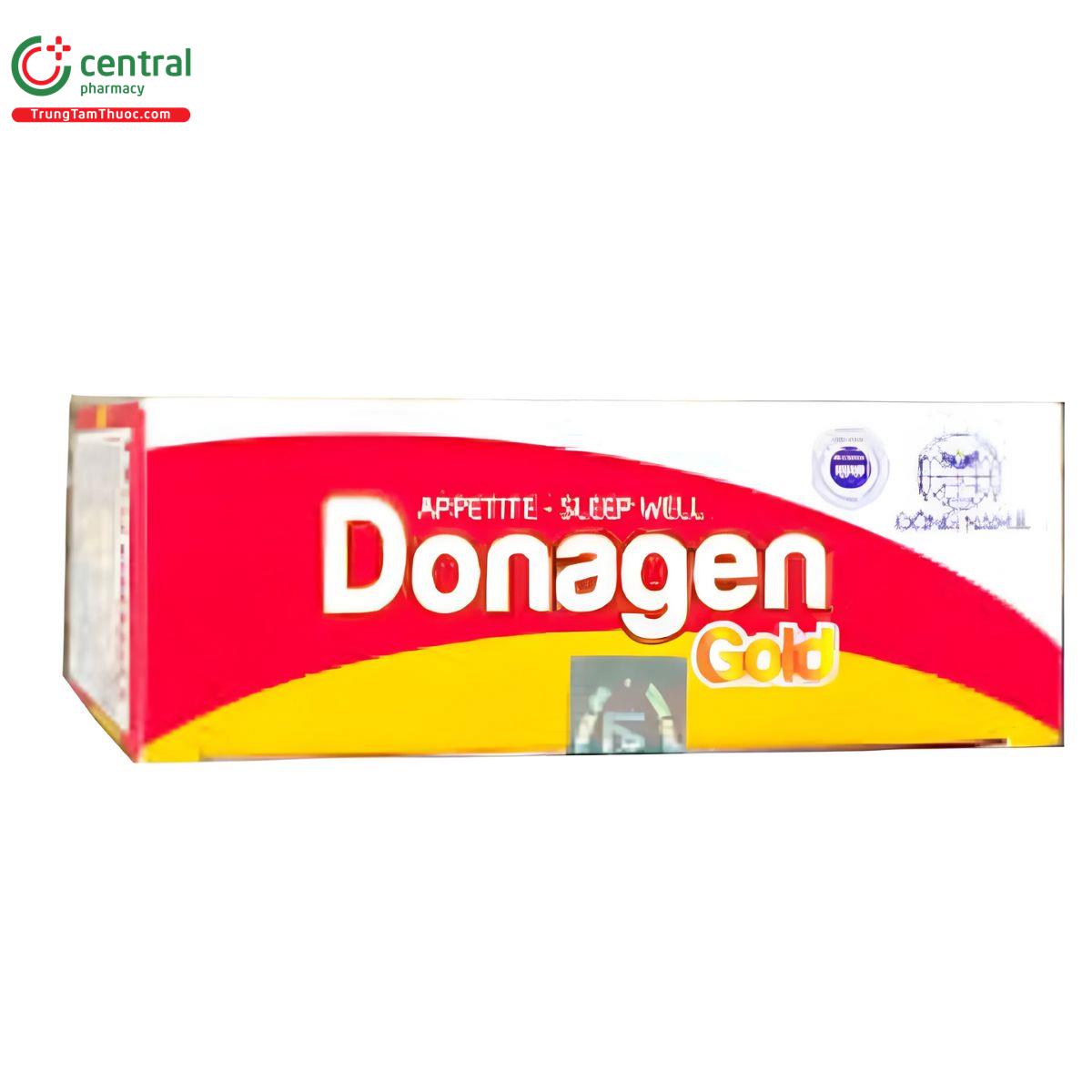 donagen 10 D1547