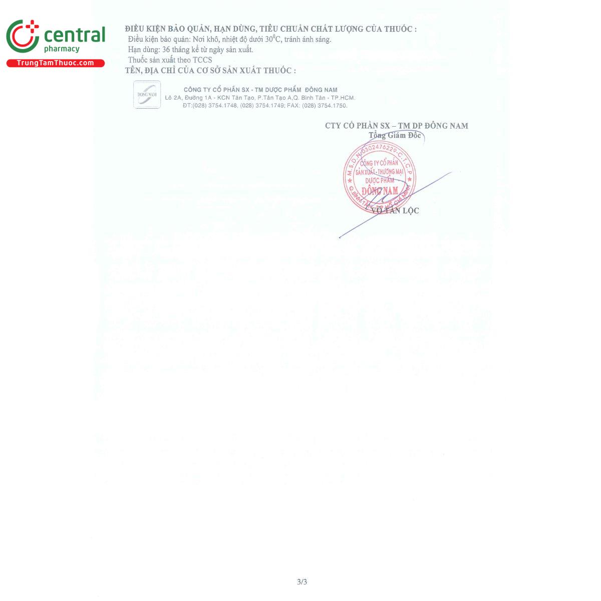 donasmin 600mg 6 M5018 donasmin 600mg 6 M5018