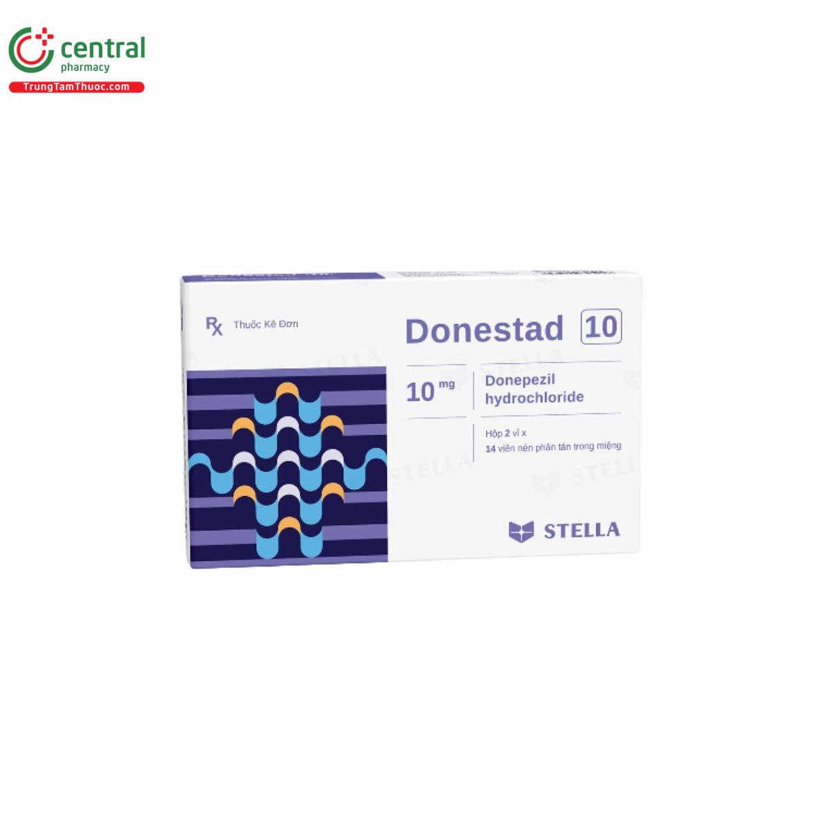 donestad1 K4133 donestad1 K4133