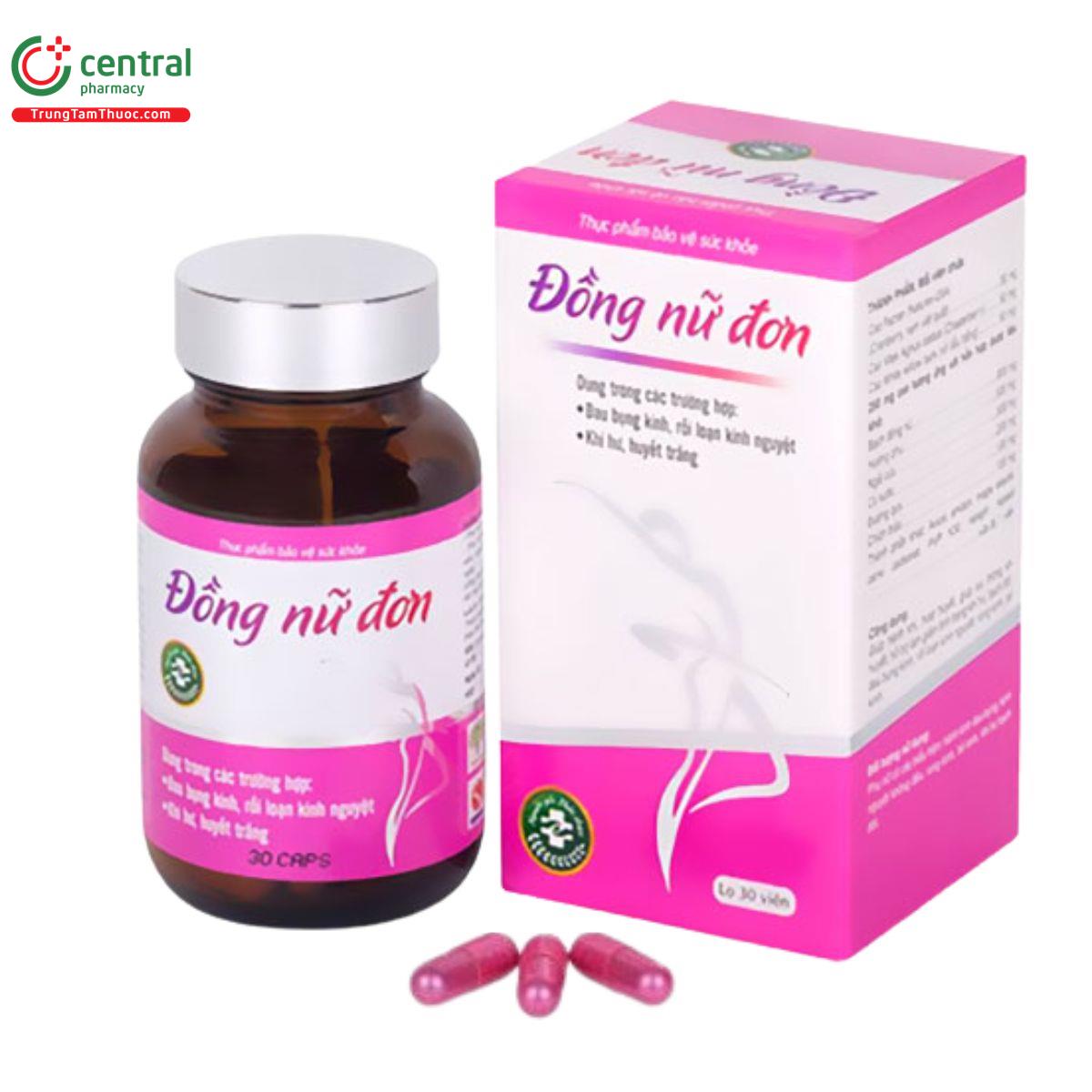dong nu don 1 R6362