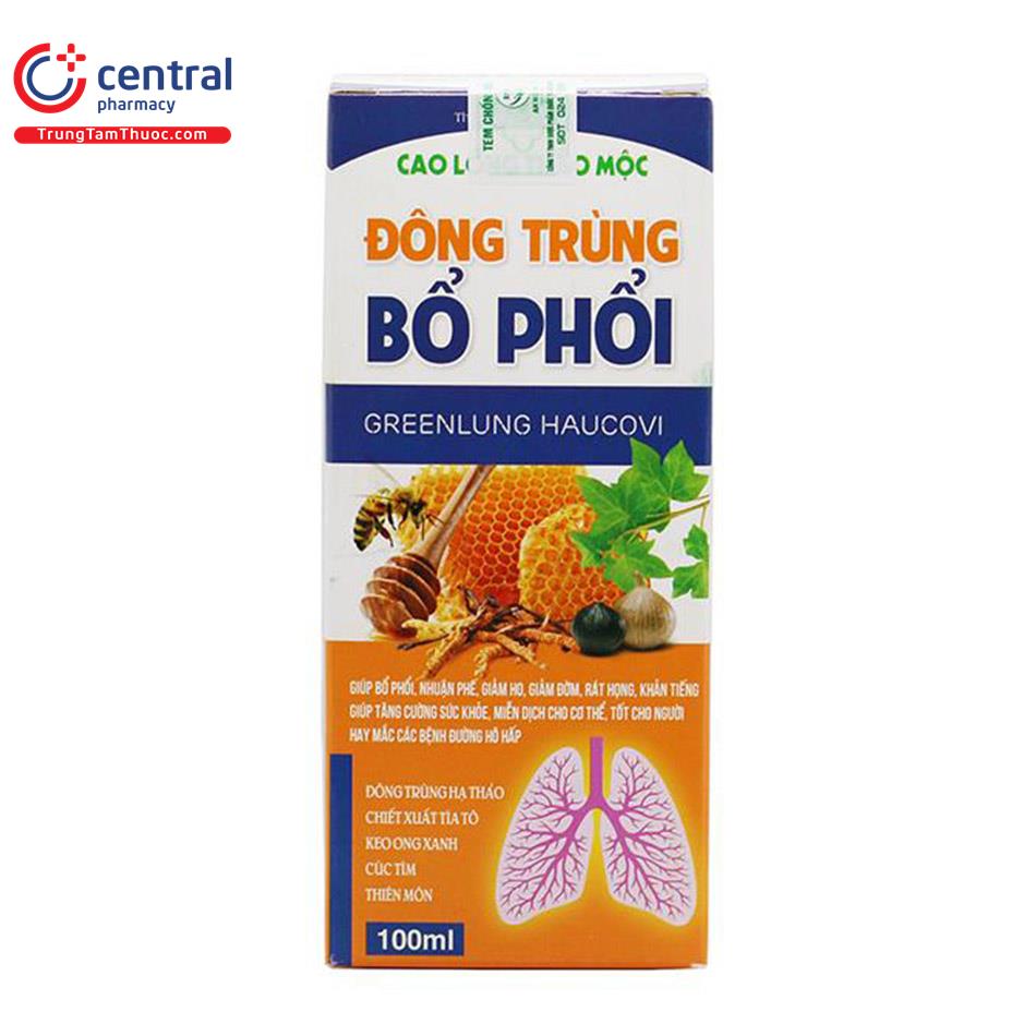 dong trung bo phoi 100ml 4 H2278