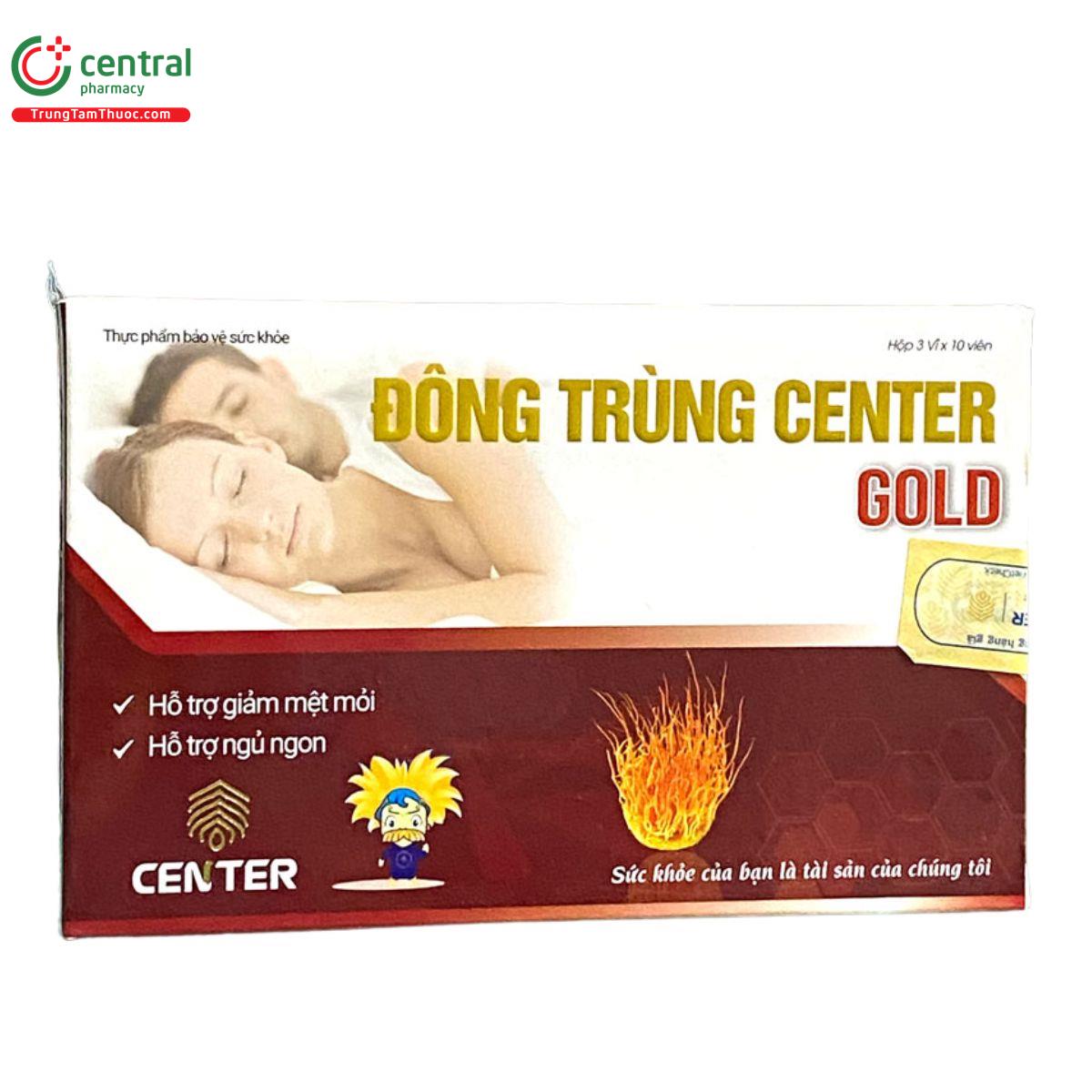 dong trung center gold 3 D1777