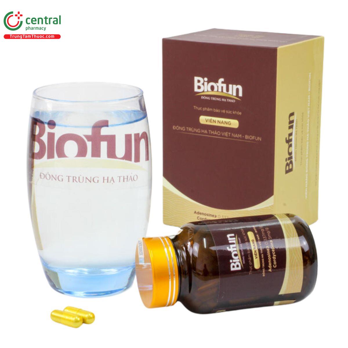 dong trung ha thao biofun 4 G2141