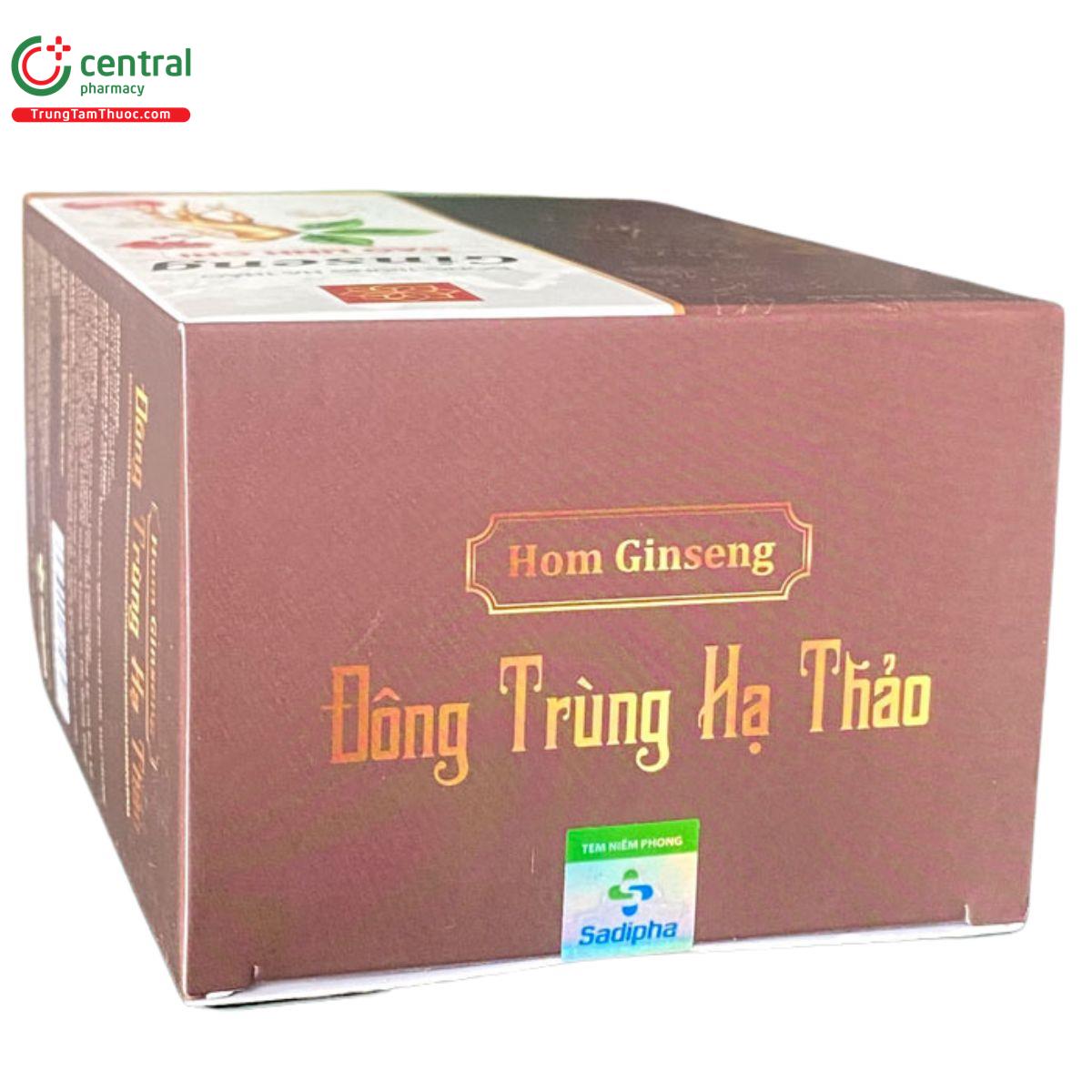 dong trung ha thao ginseng cao linh chi 2 C1217