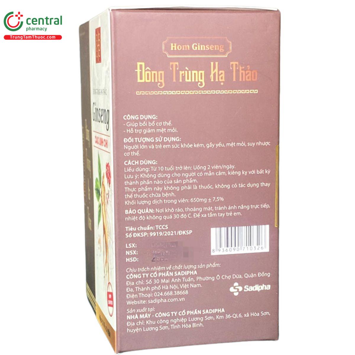 dong trung ha thao ginseng cao linh chi 4 S7065