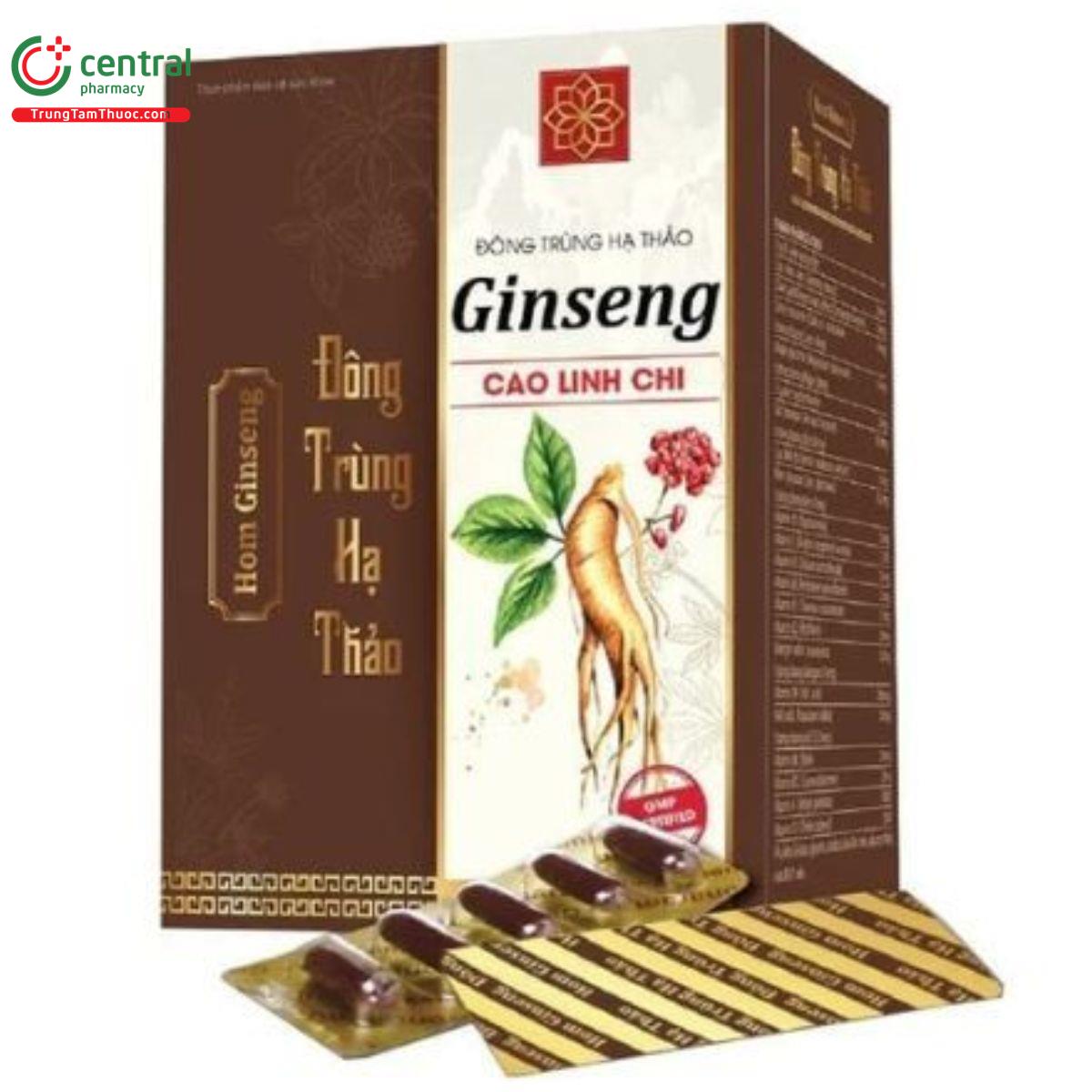 dong trung ha thao ginseng cao linh chi 7 C1414