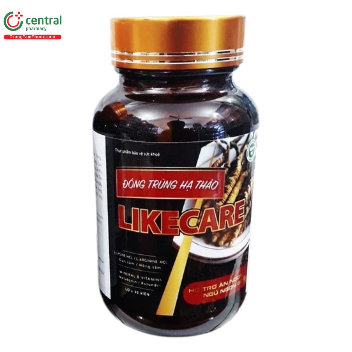 dong trung ha thao likecare korea 1 T8808 dong trung ha thao likecare korea 1 T8808