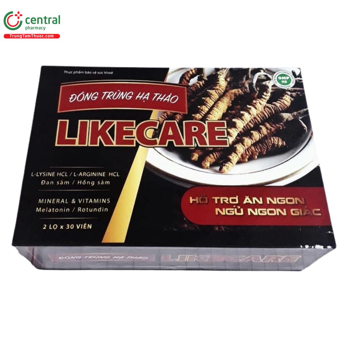 dong trung ha thao likecare korea 4 R7818 dong trung ha thao likecare korea 4 R7818