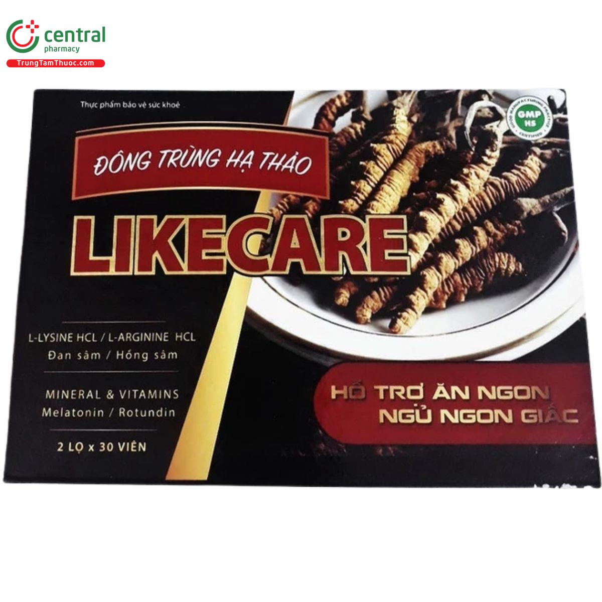 dong trung ha thao likecare korea 5 C1545 dong trung ha thao likecare korea 5 C1545