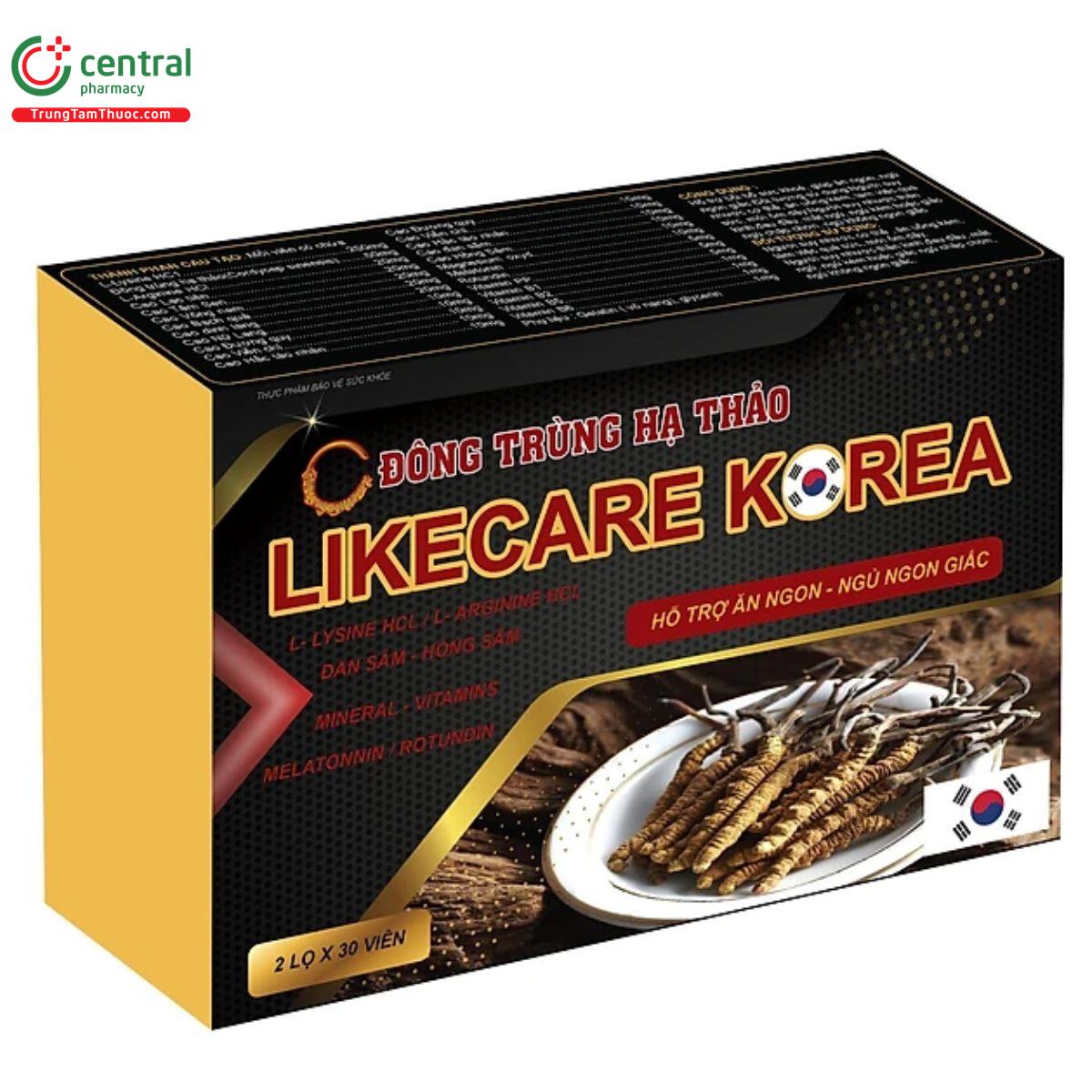 dong trung ha thao likecare korea 6 J3282 dong trung ha thao likecare korea 6 J3282