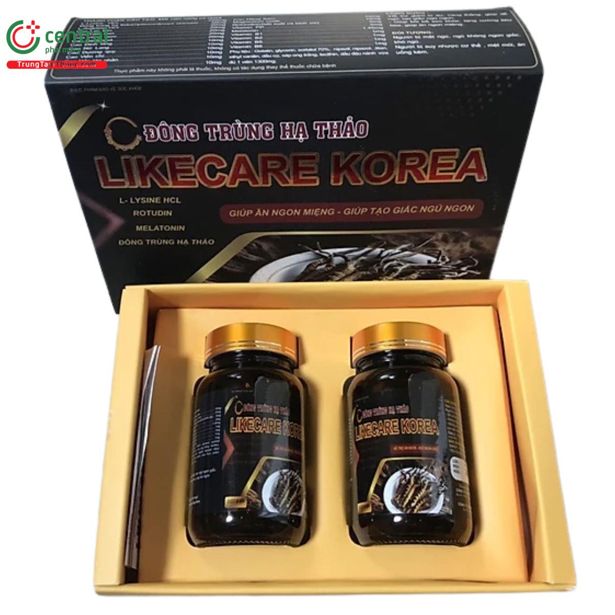 dong trung ha thao likecare korea 7 P6828 dong trung ha thao likecare korea 7 P6828