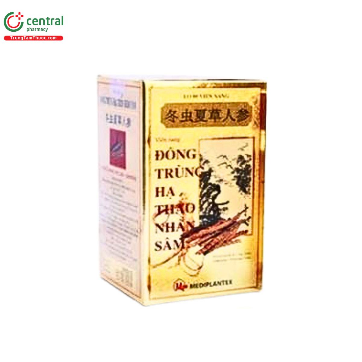 dong trung ha thao nhan sam mediplantex 2 J3200