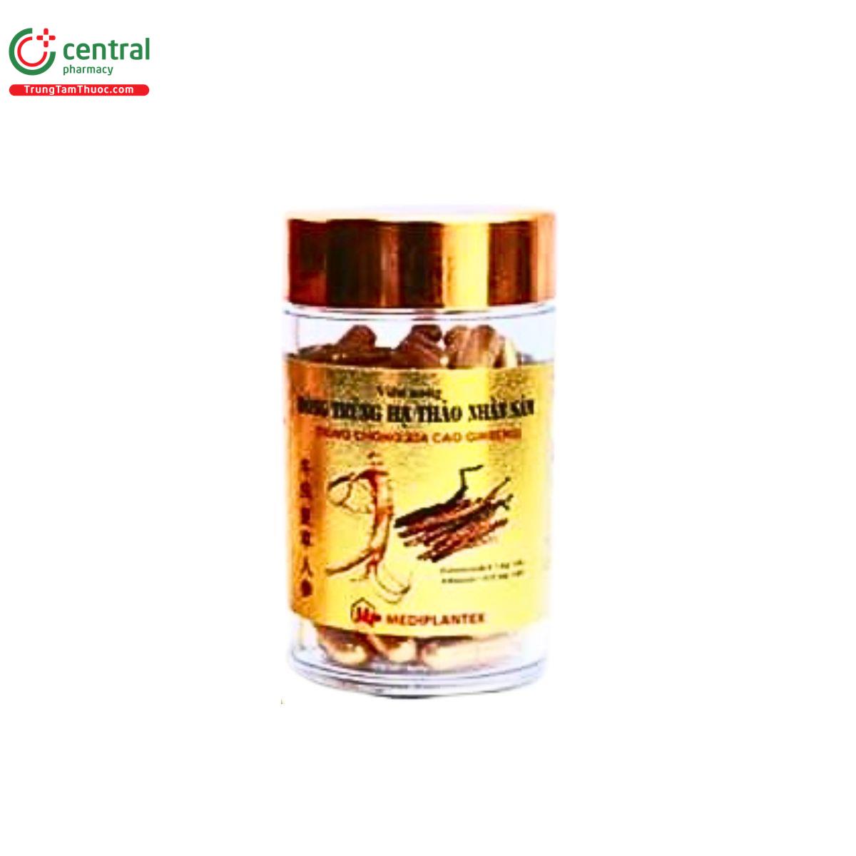 dong trung ha thao nhan sam mediplantex 3 H3223