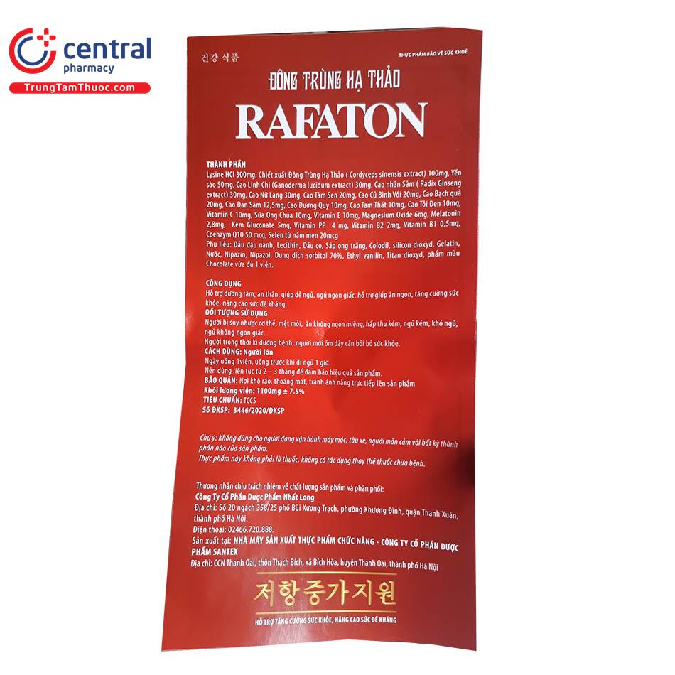 dong trung ha thao rafaton 12 J3427